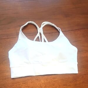 Lululemon Strappy Bra Top